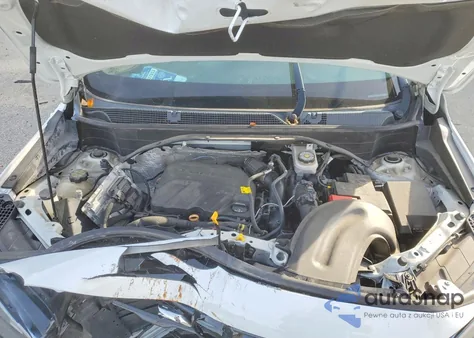 2021 Buick Encore Gx Preferred z USA, uszkodzony, nr VIN KL4MMBS29MB084579